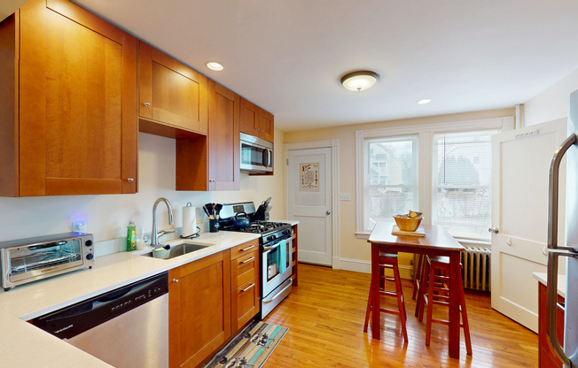 29 MONTGOMERY ST