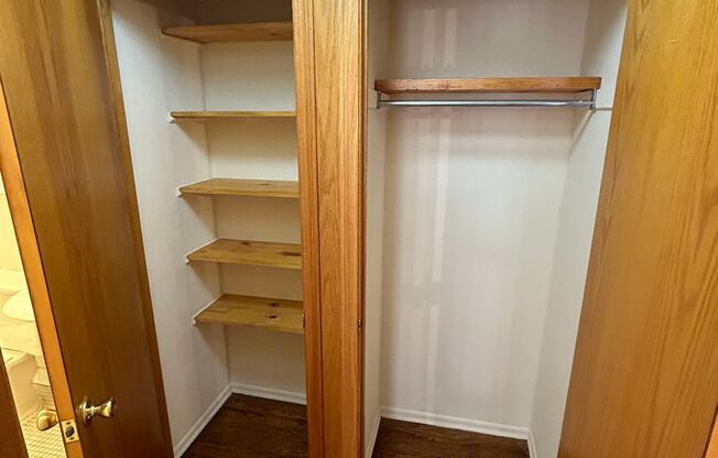 1 bed, 1 bath, 675 sqft, $1,975, Unit 531-318