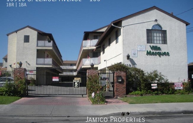 Partner-provided property photo
