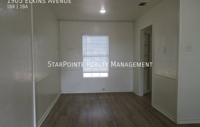 Partner-provided property photo