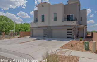 8805 Horizon Way NE