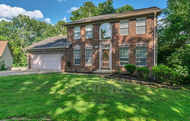 1152 WHITE MTN LN
