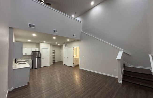 1 bed, 1.5 baths, 941 sqft, $1,595, Unit 218 - L941 LOFT