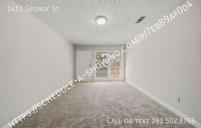 1413 GEORGE ST