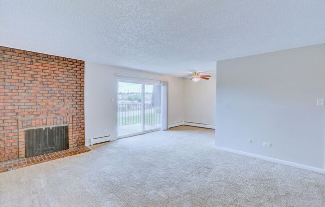 2 beds, 2 baths, 1,070 sqft, $1,700, Unit 70206