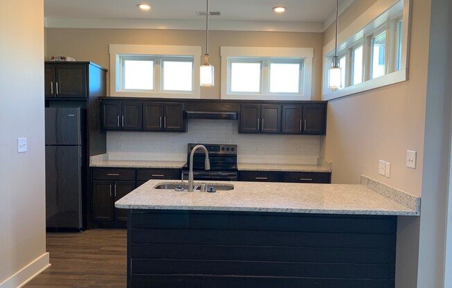 1 bed, 1 bath, 780 sqft, $1,080, Unit 224