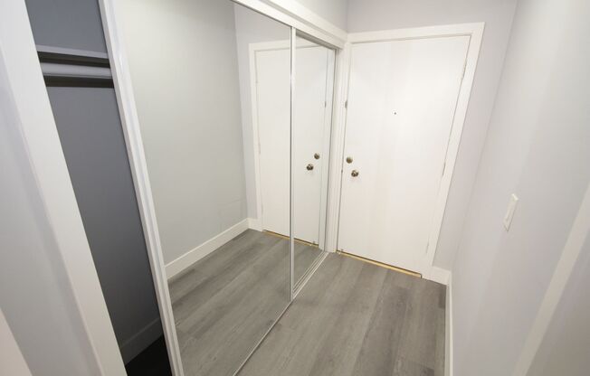 Studio, 1 bath, $2,095, Unit 1721 - 106