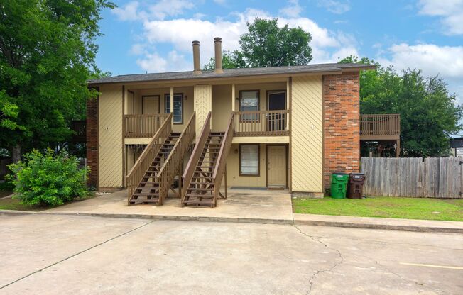 1607 Onion Creek