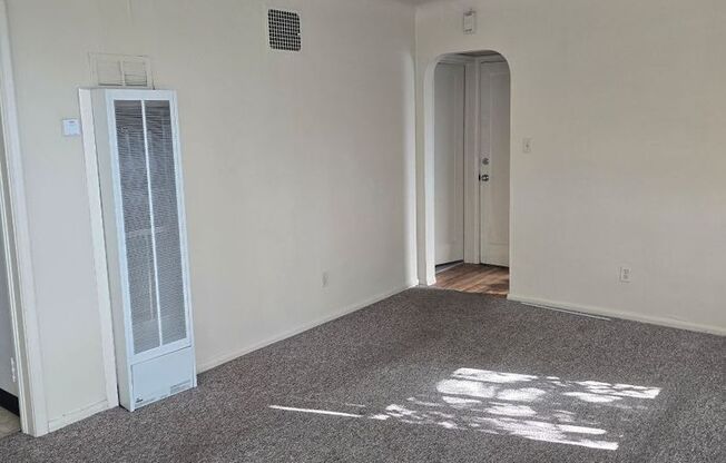 1 bed, 1 bath, $1,100, Unit 2