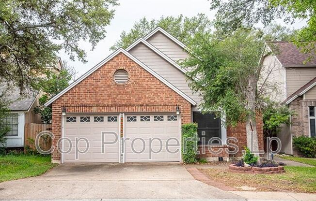 16807 CEDAR TREE WAY