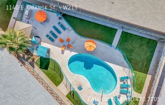1140 E ORANGE ST