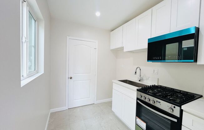 Sylvan Apartments