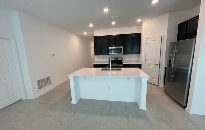 Built in 2021, Energy -Efficient Smart Home Features Solar Panels and a Smart Lock System!