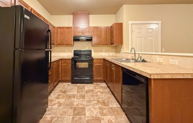 2 beds, 2 baths, 1,090 sqft, $1,600, Unit 523-07