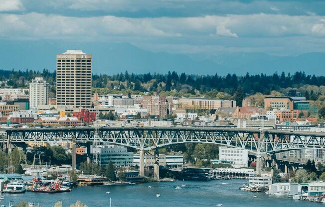 Studio, 1 bath, 330 sqft, $1,789, Unit 201