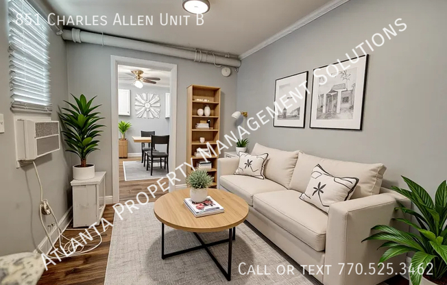 851 CHARLES ALLEN
