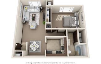 Partner-provided photo for $1170 unit