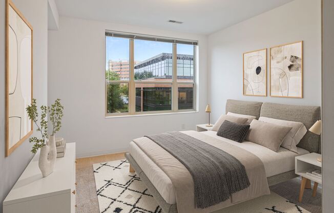 2 beds, 2 baths, 1,021 sqft, $1,520, Unit 419