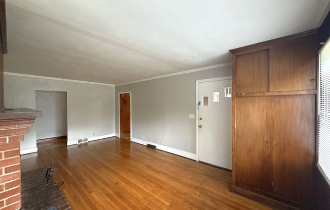 T.R. Lawing Realty Property