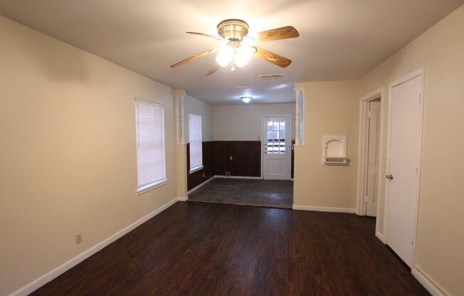 Charming 3-Bedroom Home in Tyler – Act Fast!