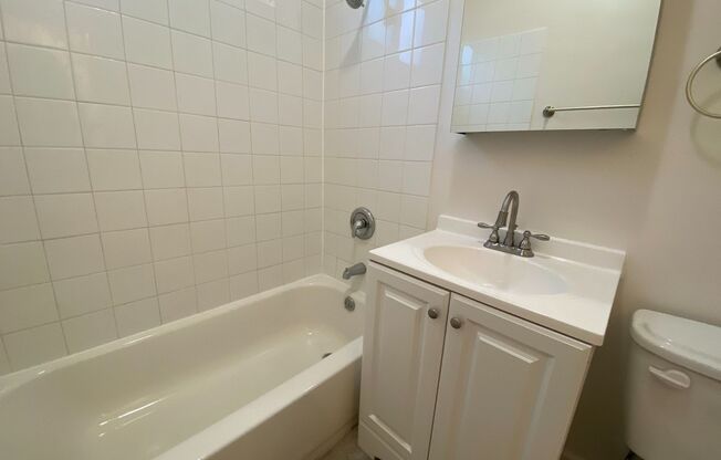 Studio, 1 bath, 500 sqft, $1,695, Unit 305