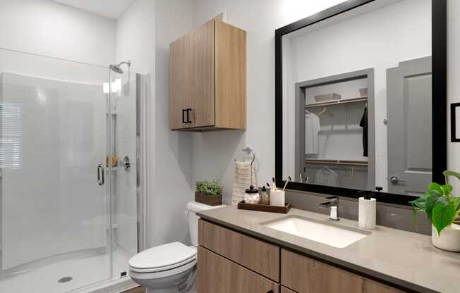 Bathroom at Drift, Daytona Beach, FL, 32117