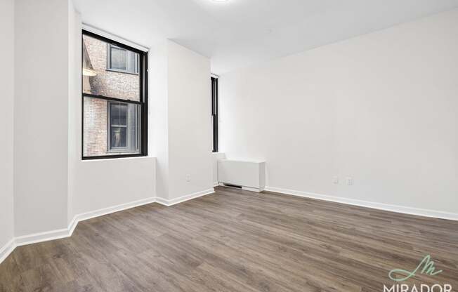1 bed, 1 bath, $5,300, Unit 19B