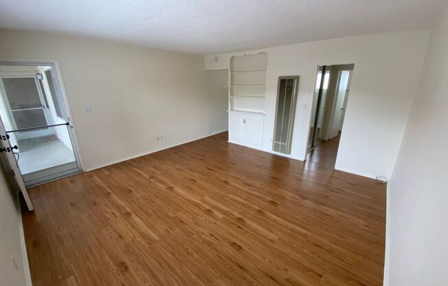 Provincial Apartments PAH