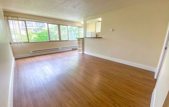 Mercer Vista Apartments