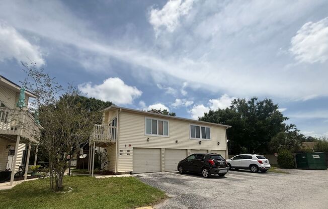 Condo in Spring Meadow, Kissimmee