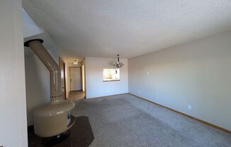 2 beds, 1.5 baths, $1,800