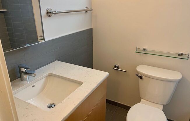 Studio, 1 bath, $1,850, Unit 007
