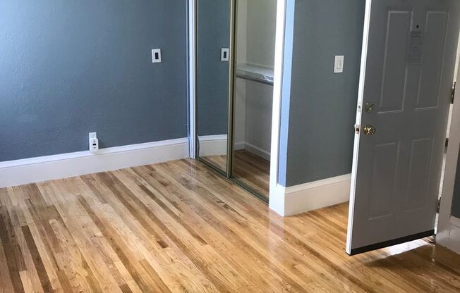 Studio, 1 bath, 265 sqft, $1,895, Unit 03RD-574#318