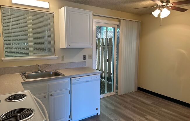 Putnam Terrace Apartments