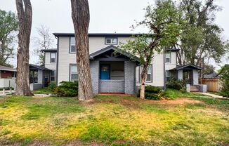 1213-1219 12th St. Greeley, CO 80631