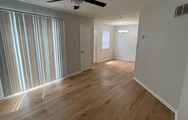 Mosby Townhouses - G
