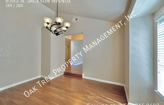8365 N JACKSON AVE
