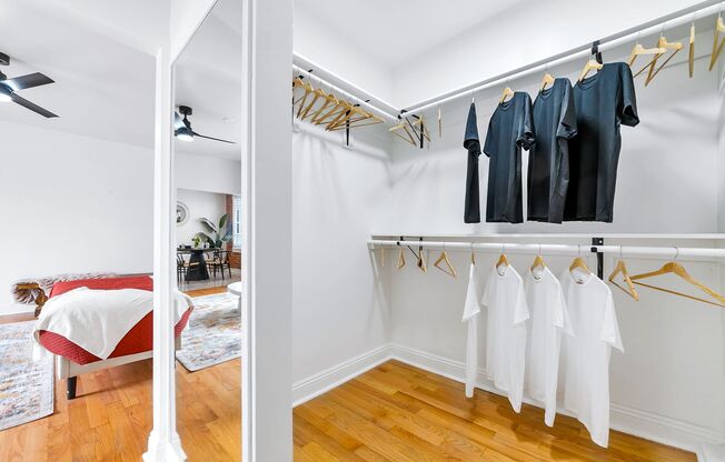 Studio, 1 bath, 510 sqft, $1,900, Unit 411