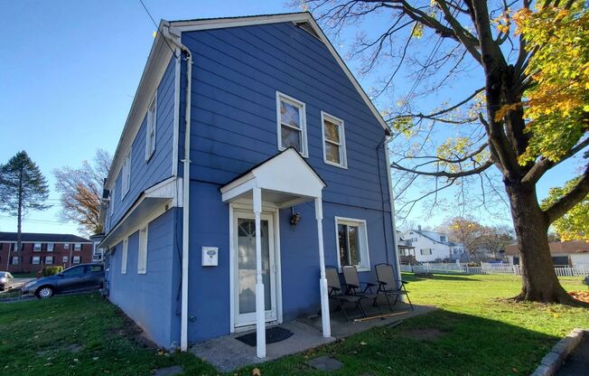 615 RIDGEWOOD AVE