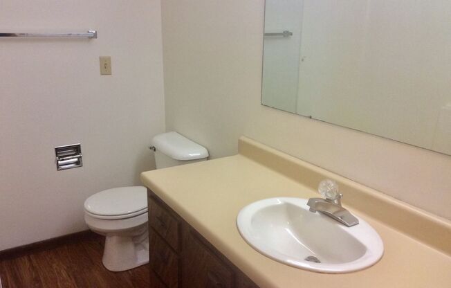 Silvergate Townhomes