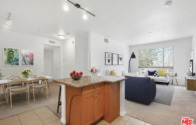 3 beds, 2 baths, 1,213 sqft, $3,600, Unit 209