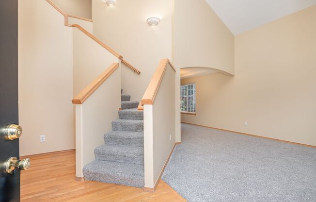 4 Bd / 2.5 Ba Renton Home