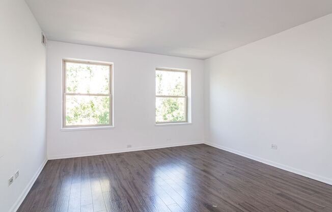 1 bed, 1 bath, $1,745, Unit 5H