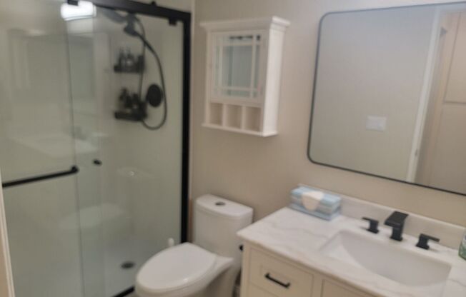 1 bed, 1 bath, $2,400, Unit # 349