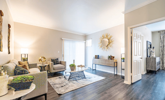 2101 North Haskell Avenue