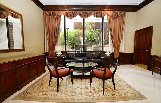 1 bed, 1 bath, $4,800, Unit 34N