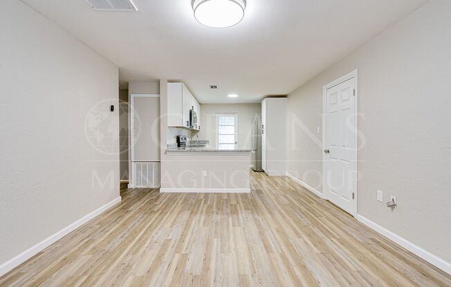 Beautifully Remodeled 3 Bedroom Home in the Heart of Daytona!