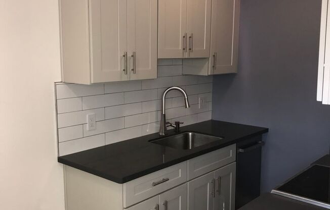 Welcome to our newly renovated apartment Open House This Sunday 10am-12  located in the heart of Mountain View..