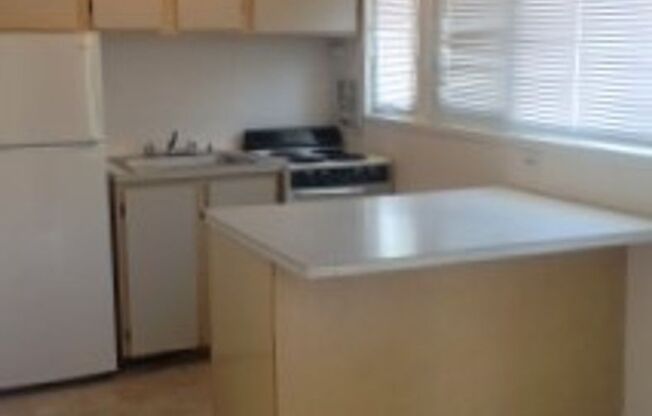 Willowbrook Apartments