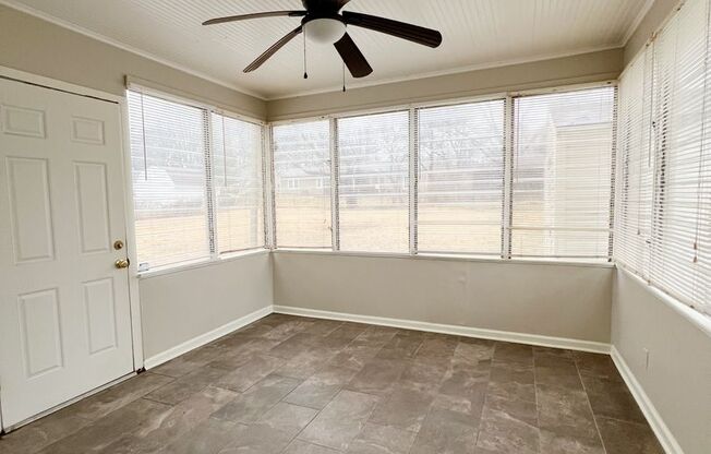 Charming Prairie Village Ranch – Move-In Ready & Perfectly Located!
